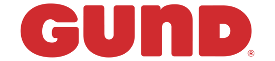 Gund logo