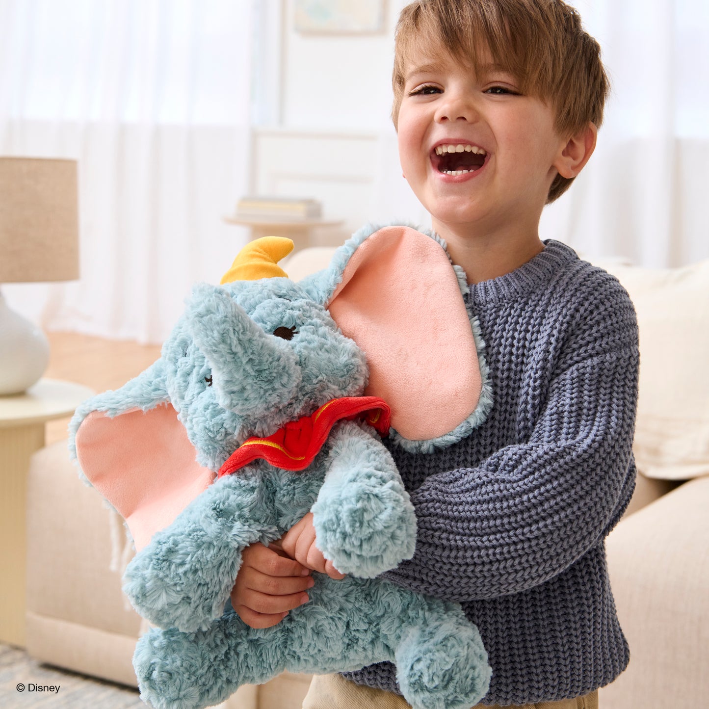 Cozys Collection Dumbo, 10 in