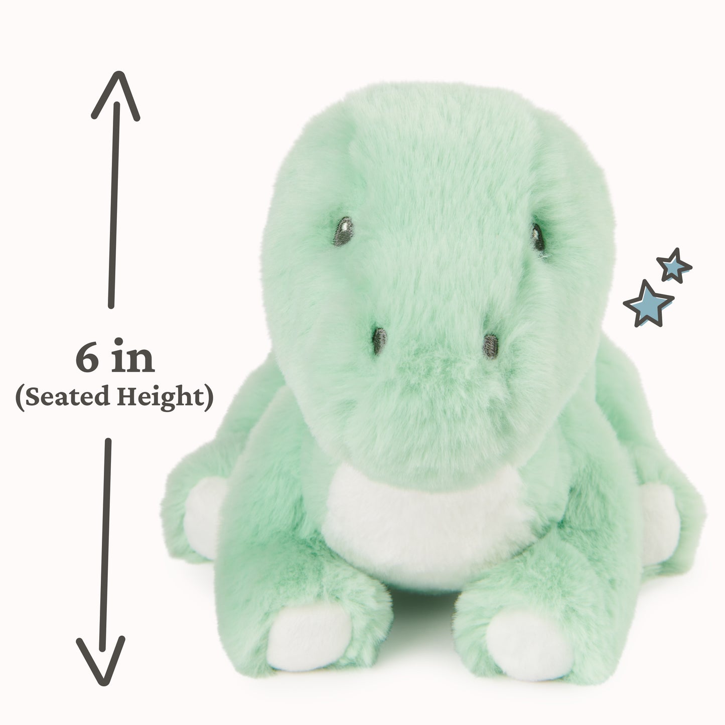 Fern™ Dinosaur, 10 in