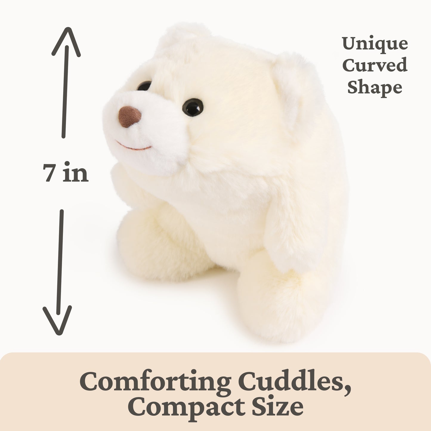 7 in Littles: Snuffles