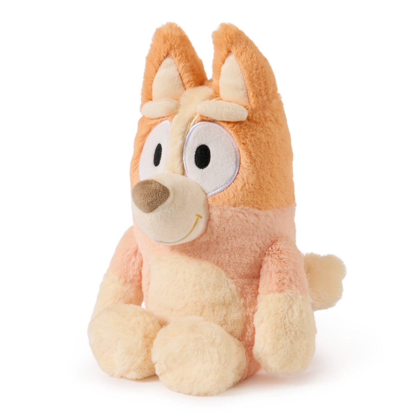 Sustainably Soft: Bingo, 13 in (Made from 100% Recycled Materials)