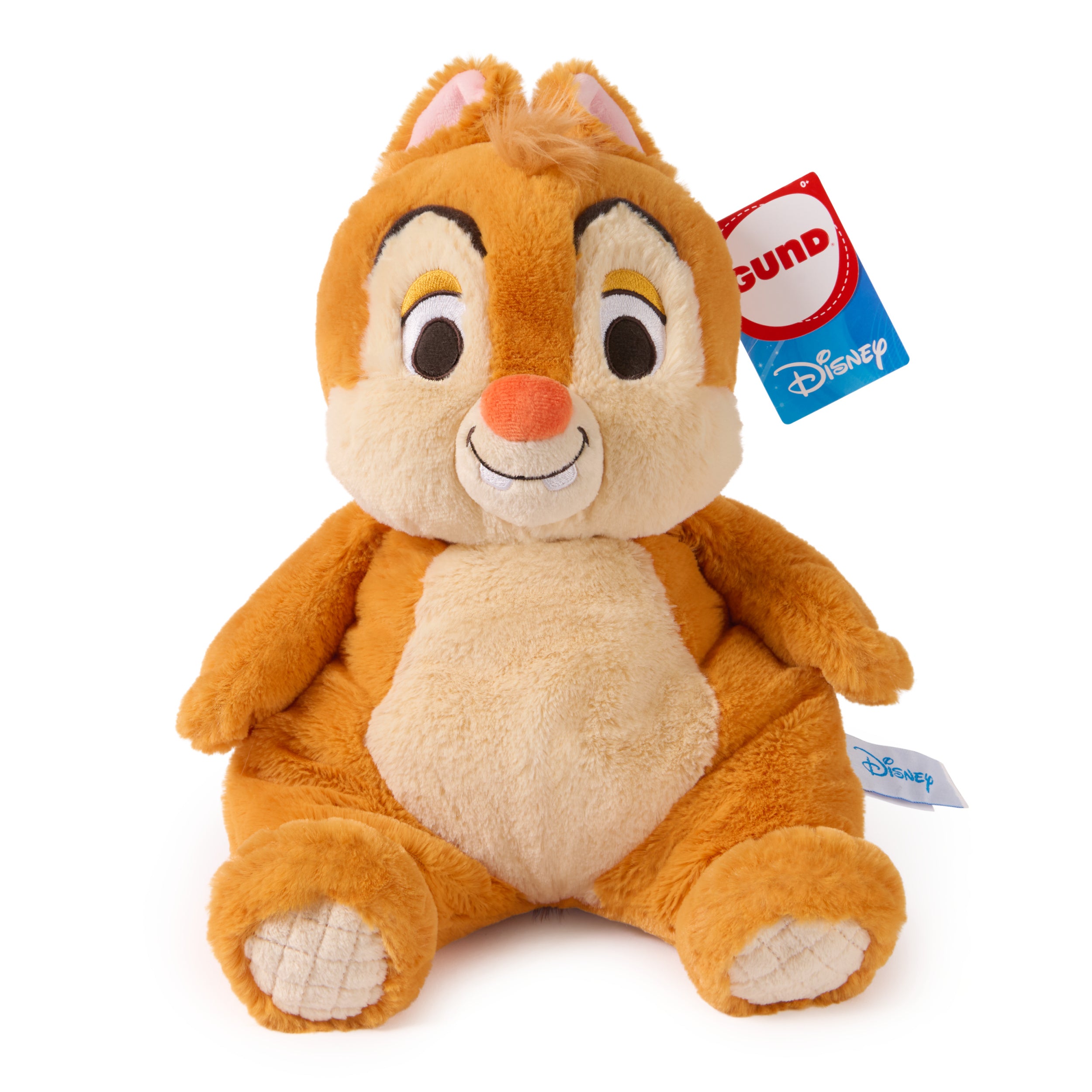 Oh So Snuggly Dale, 12.5 in – Gund