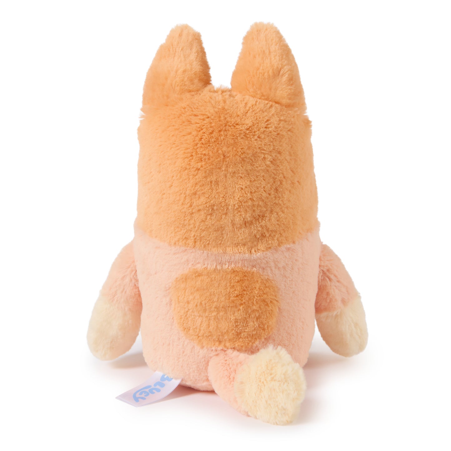 Sustainably Soft: Bingo, 13 in (Made from 100% Recycled Materials)