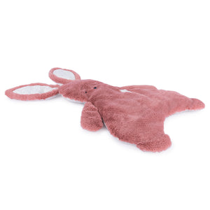 Oh So Snuggly® Bunny Lovey, 14 in