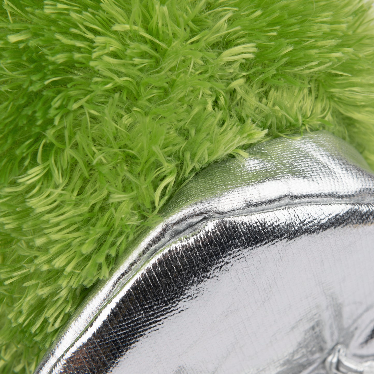 Oscar the Grouch, 10 in