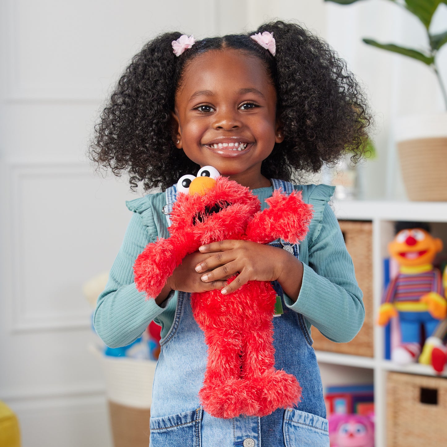 Sesame Street: Elmo, 13 in