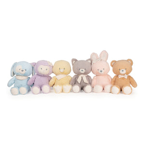 GUND 100% Recycled Lamb, Lilac, 13 in