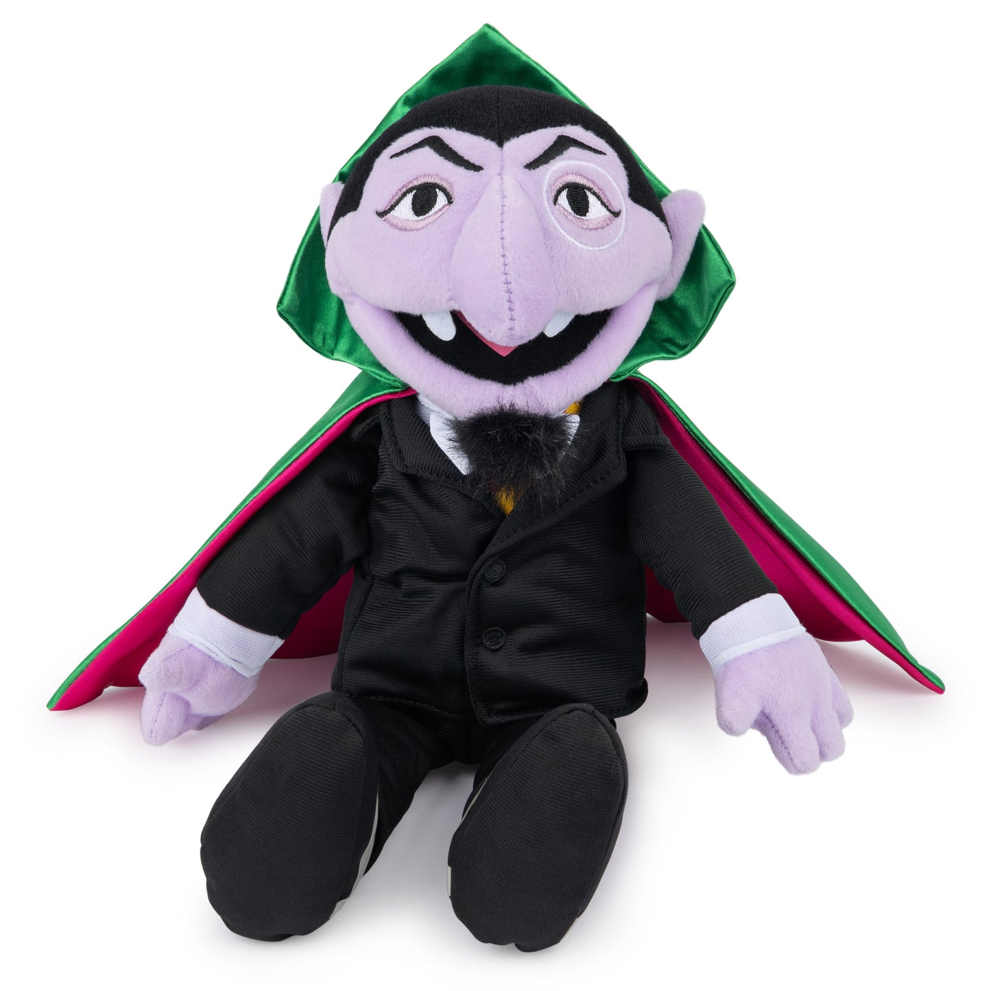 Sesame Street: The Count, 14 in