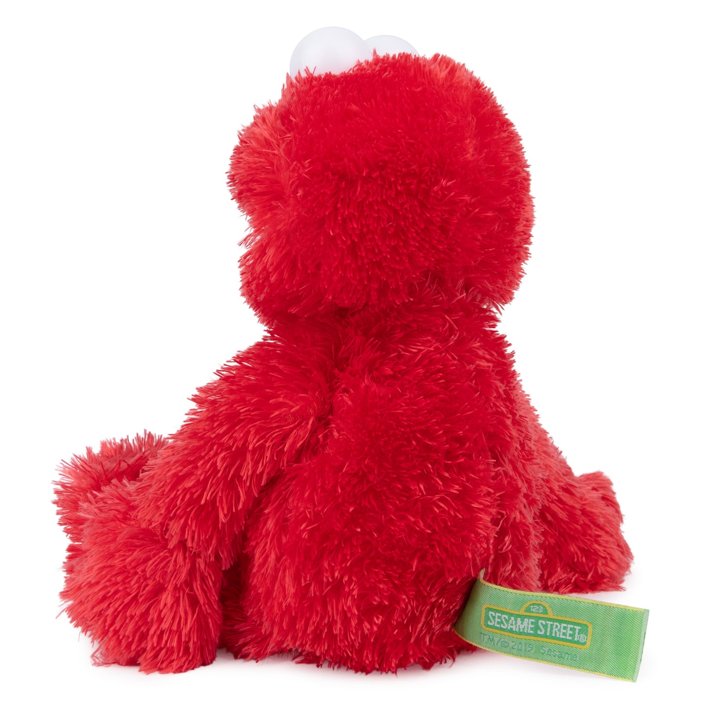 Sesame Street: Elmo, 13 in
