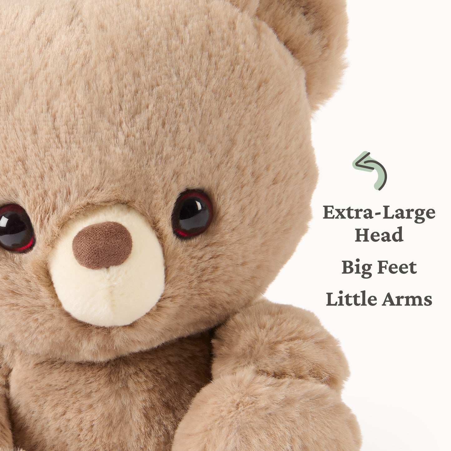 Forever Friends Littles: Kai, 7 in