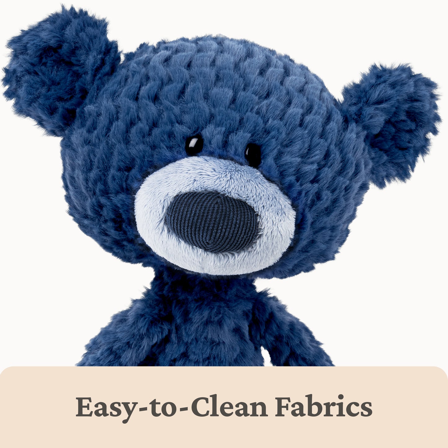 Ripple Toothpick Bear, 15 in