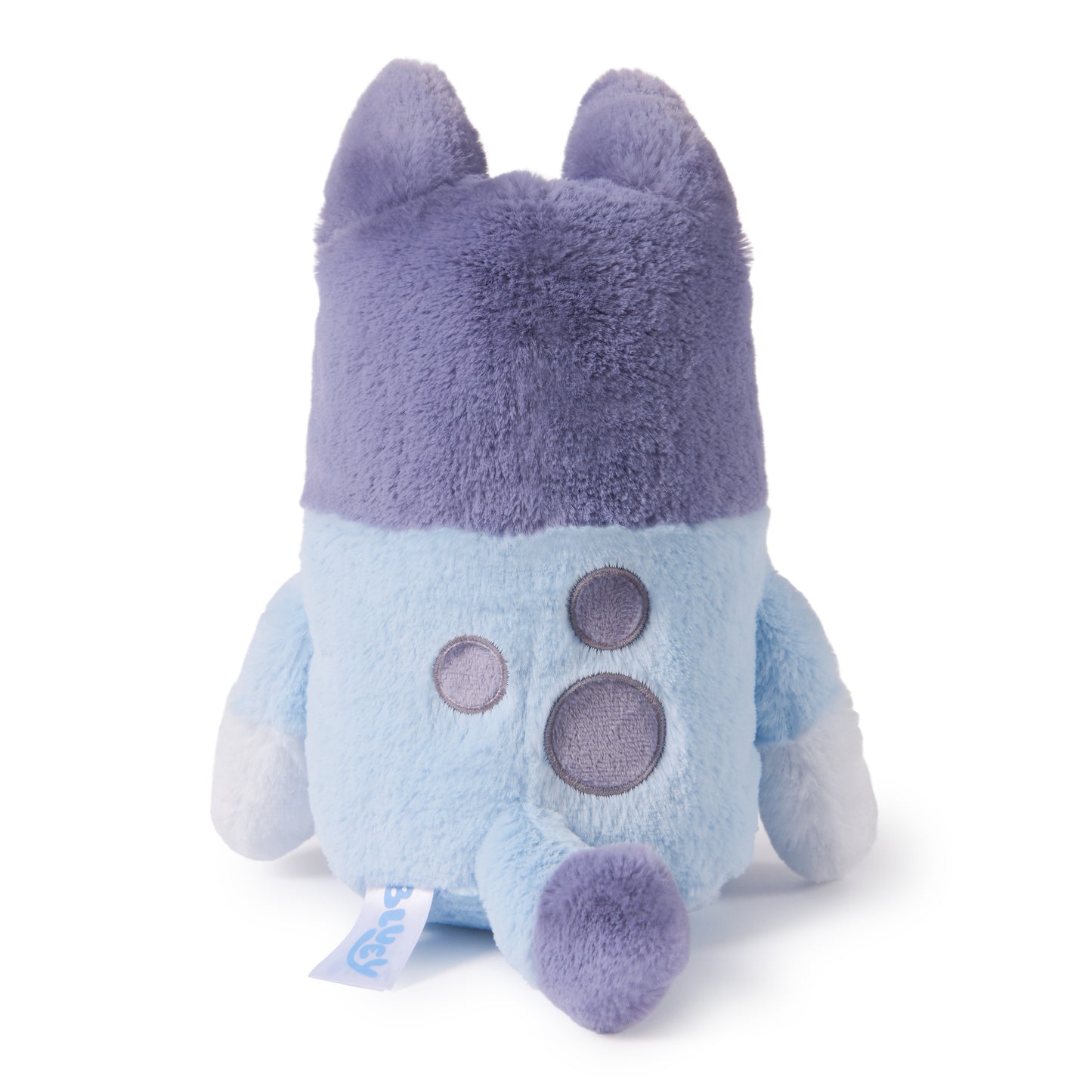 Sustainably Soft: Bluey, 13 in (Made from 100% Recycled Materials)