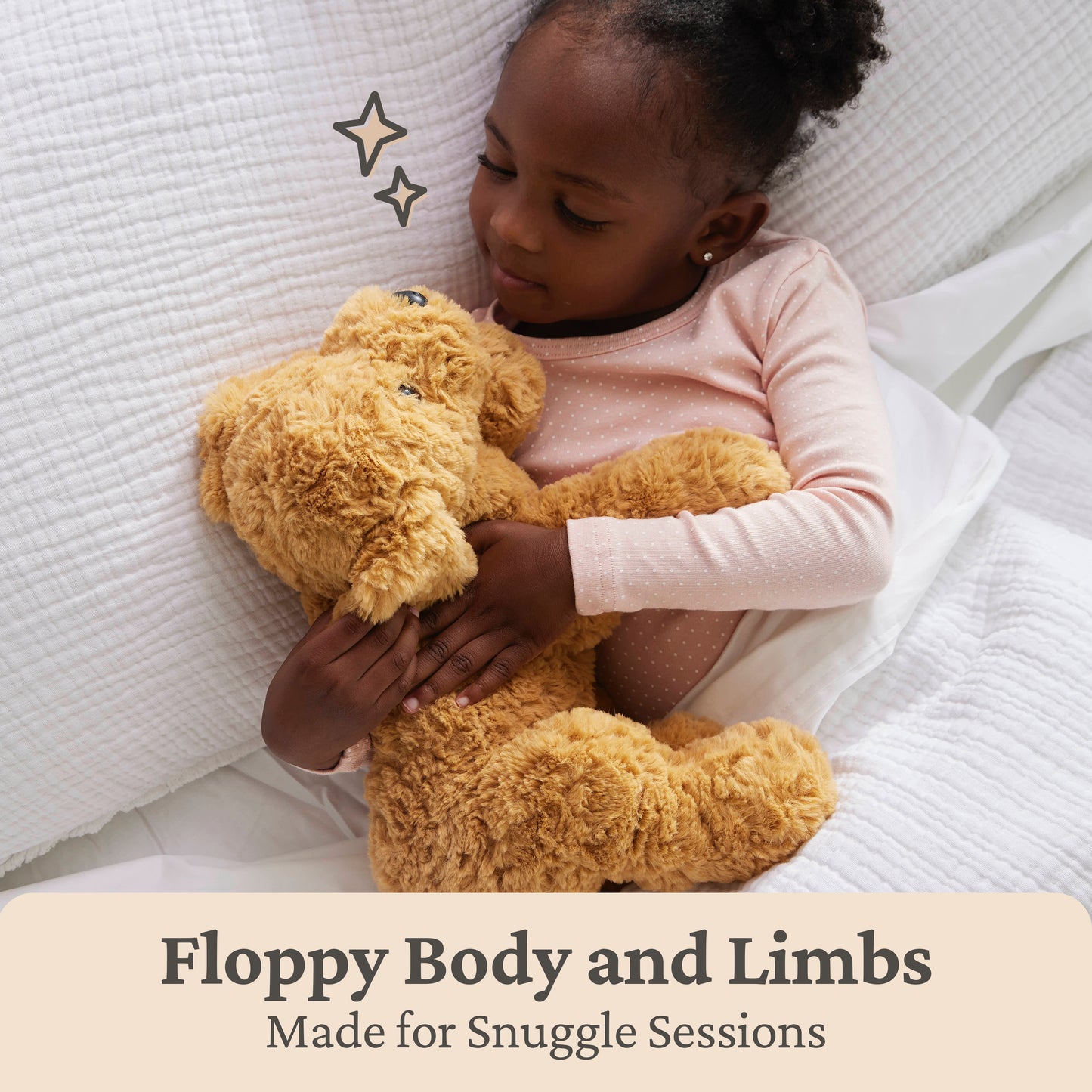 GUND Forever Friends Promise: Muttsy Puppy