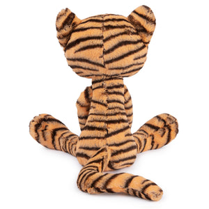 Effe the Tiger Take-Along Friend, 15 in