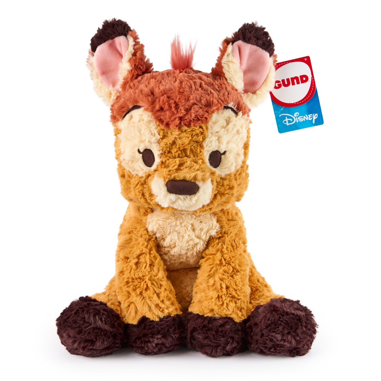 Cozys Collection Bambi, 10 in