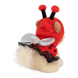 Itty Bitty Boo™ Ladybug, 5 in