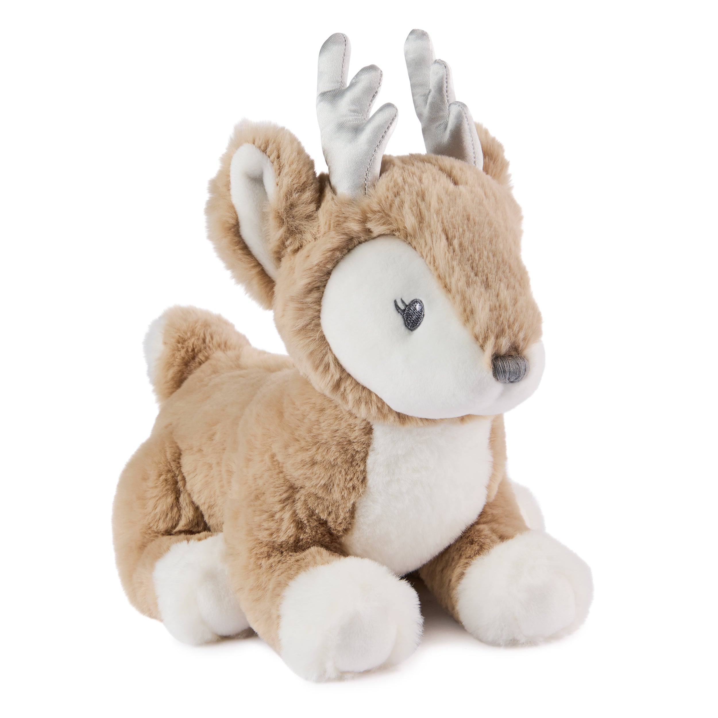 DEERディール Playful Pals: Maple™ Deer, 10 in – Gund