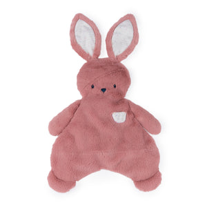 Oh So Snuggly® Bunny Lovey, 14 in