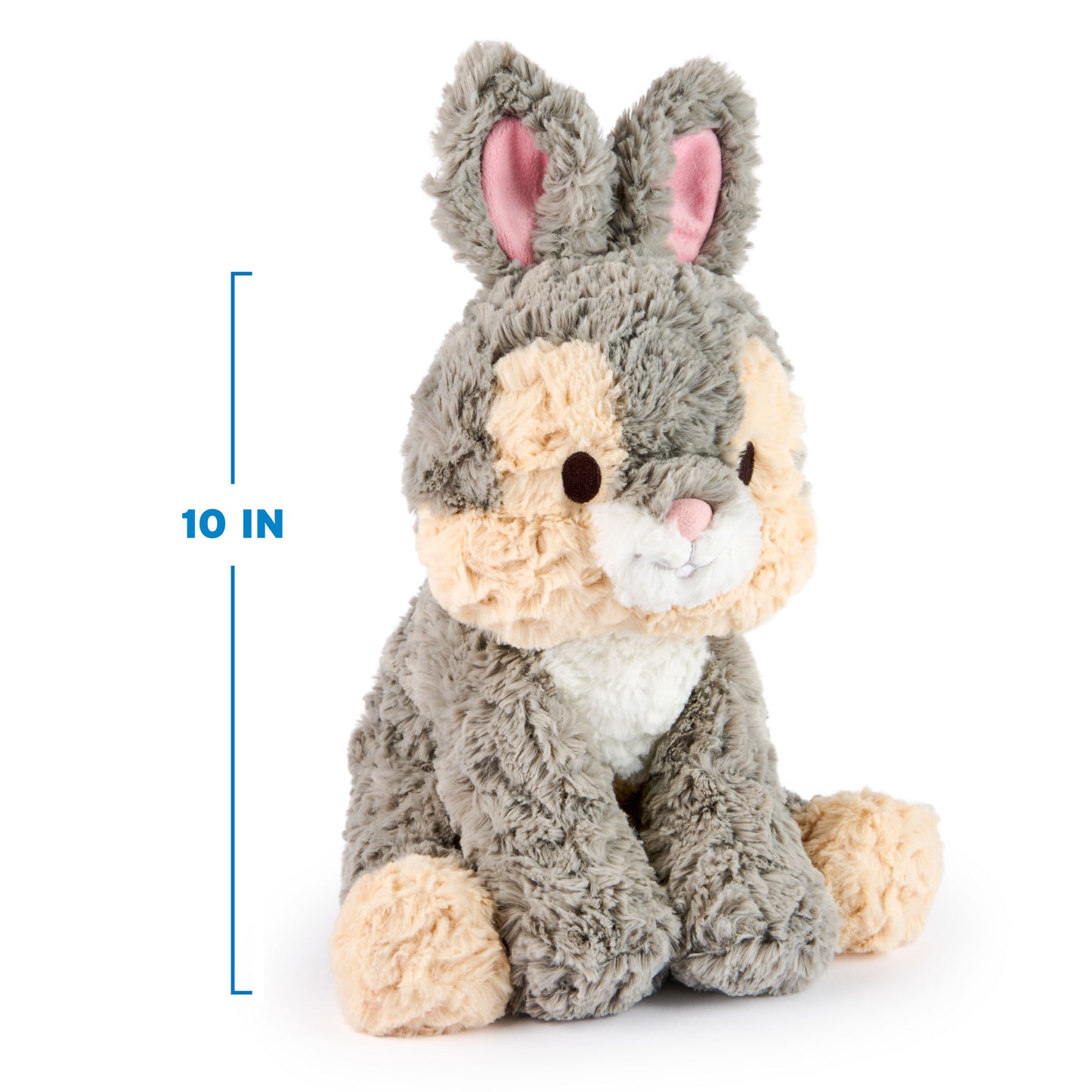 Cozys Collection Thumper, 10 in