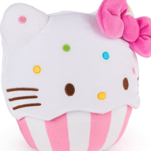 Hello Kitty™ Cupcake, 8 in