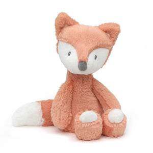 Lil’ Luvs Collection – Emory the Fox Plush, 12 in