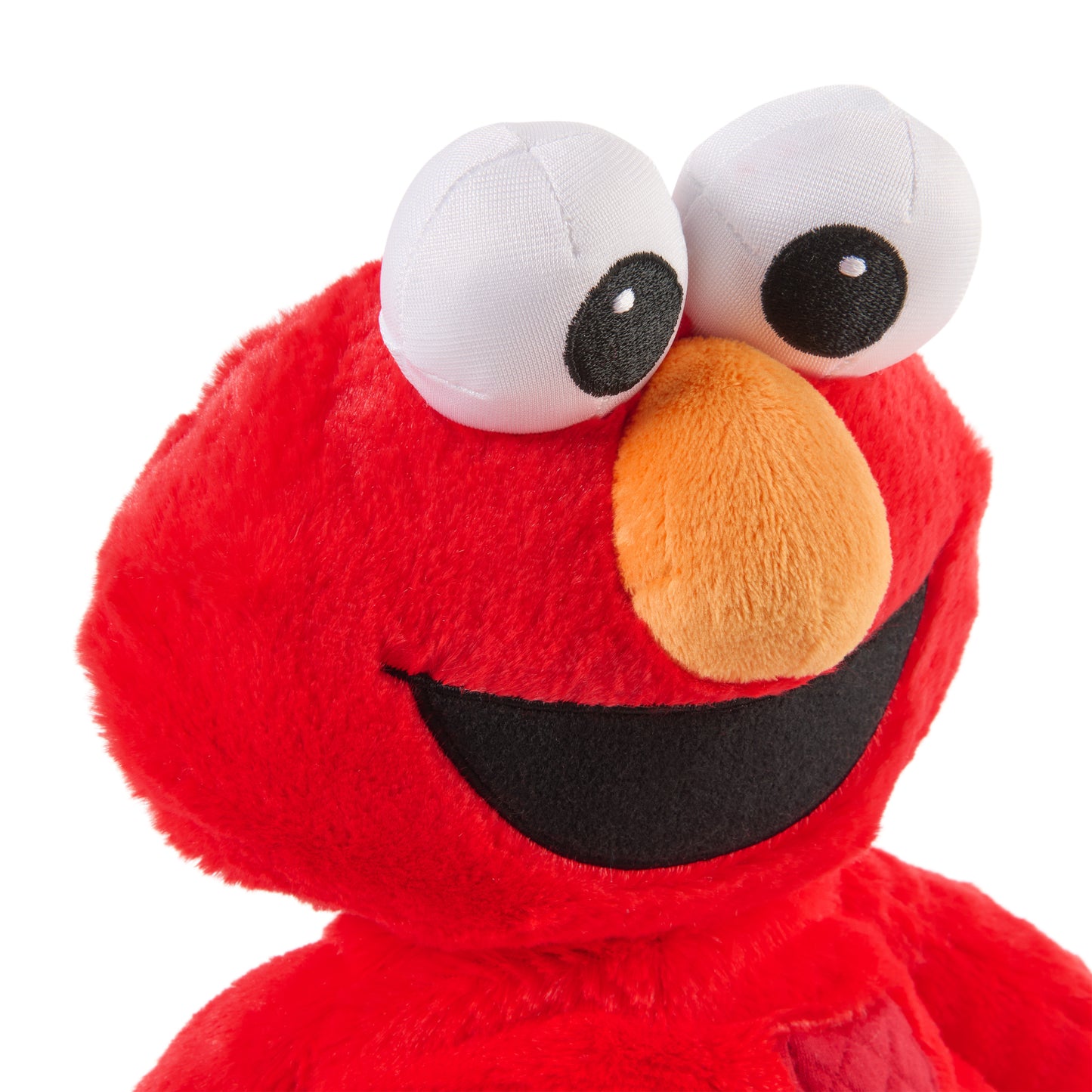 Oh So Snuggly Elmo, 12.5 in