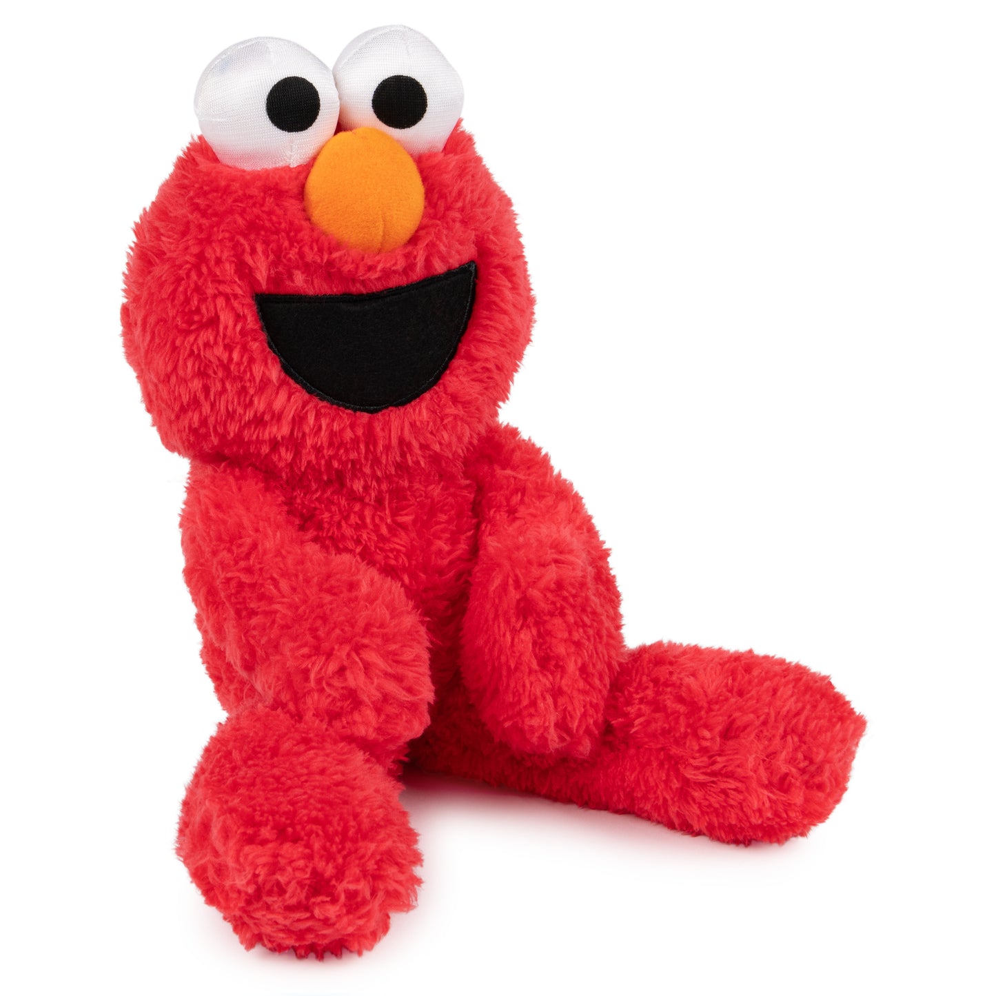 Elmo Take Along Buddy, 13 in