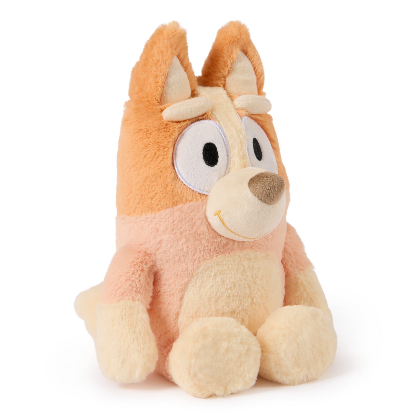 Sustainably Soft: Bingo, 13 in (Made from 100% Recycled Materials)