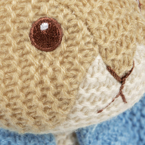 Peter Rabbit® Knit Plush, 6.5 in