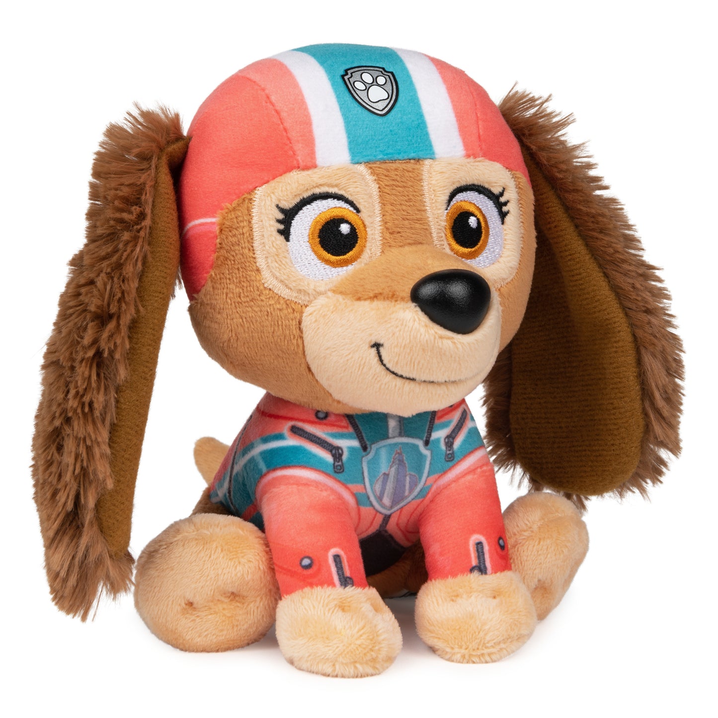 PAW Patrol Liberty Plush, 6 in