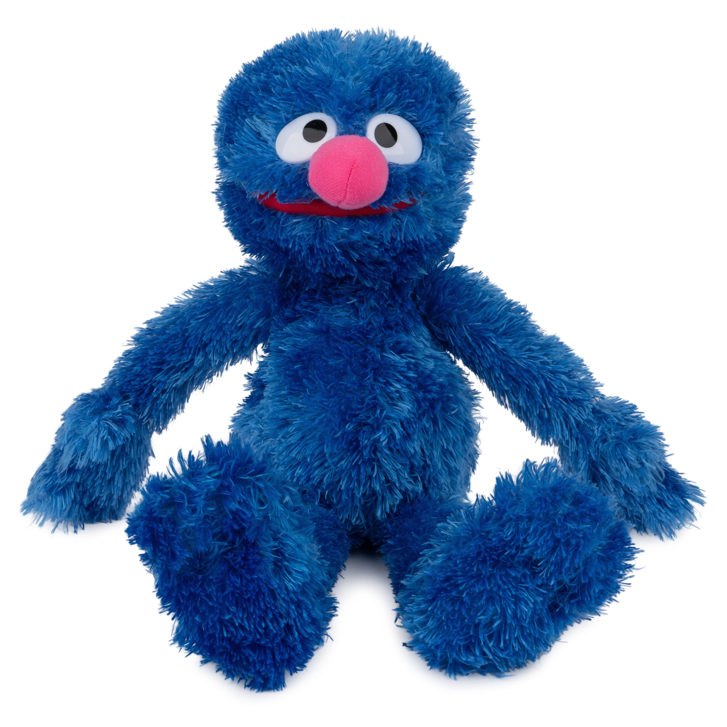 Grover, 14.5 in – Gund