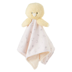 Buttercup™ 100% Recycled Duckling Lovey, 10 in