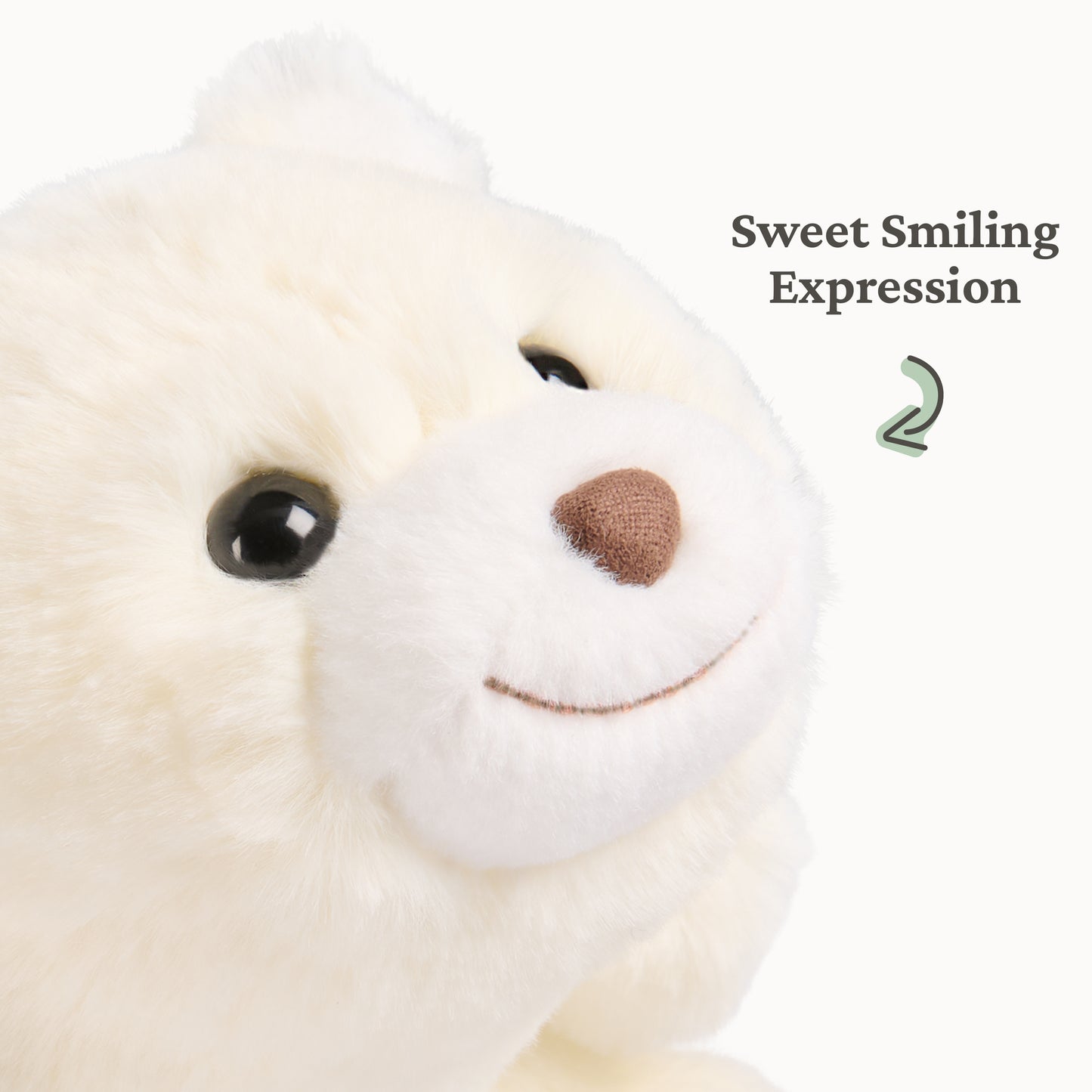 7 in Littles: Snuffles