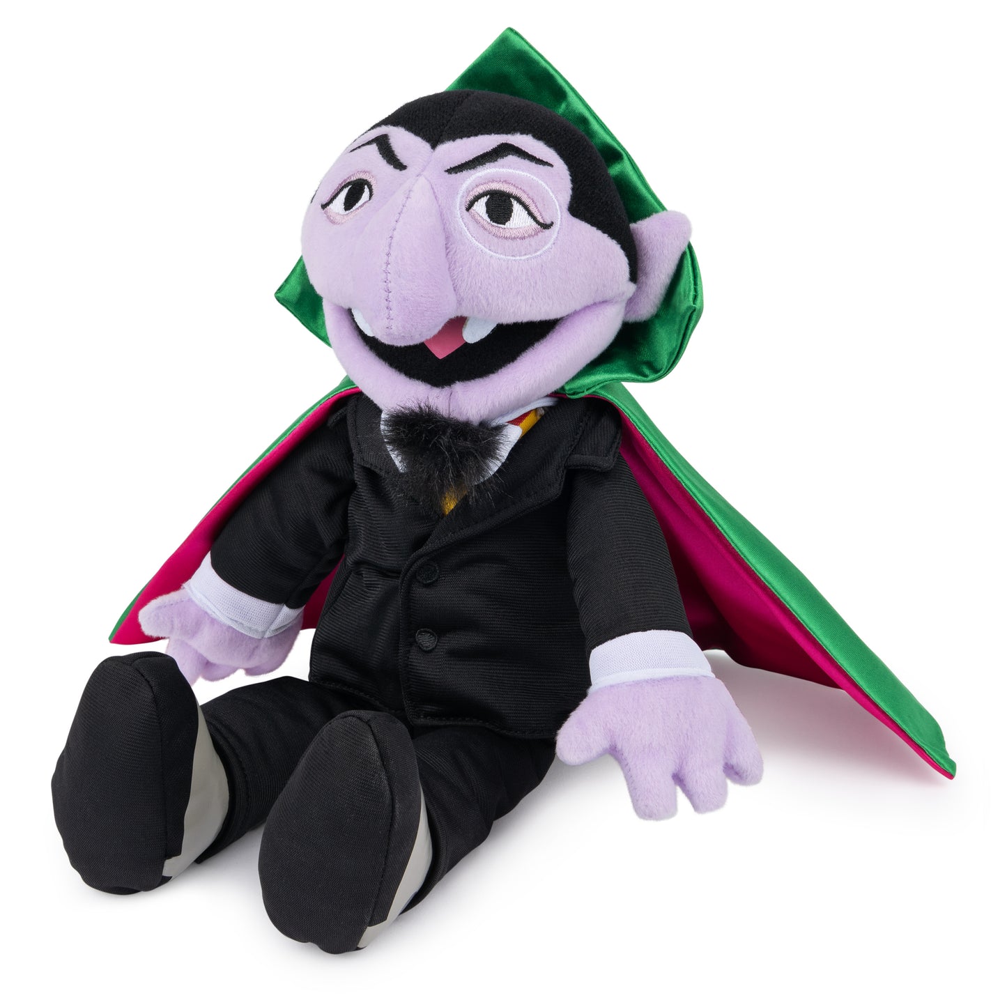 Sesame Street: The Count, 14 in