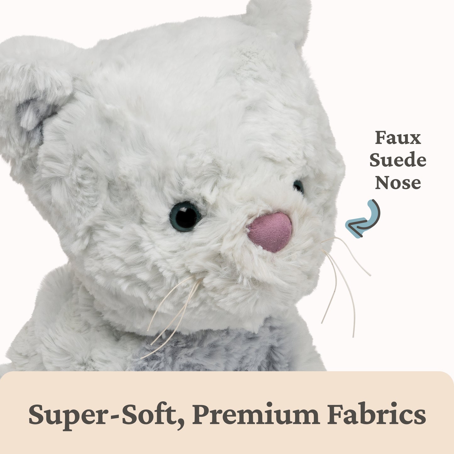 Cozys™ Kitten, 10 in