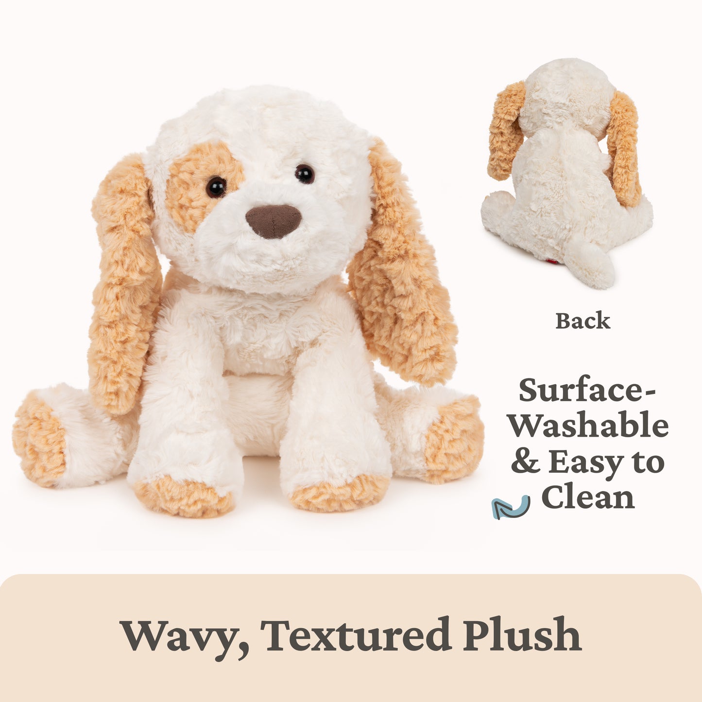 Cozys™ Puppy, 10 in