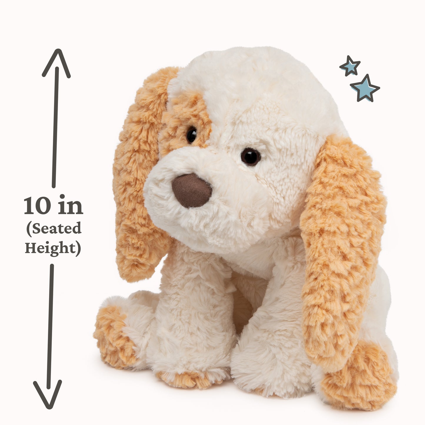 Cozys™ Puppy, 10 in