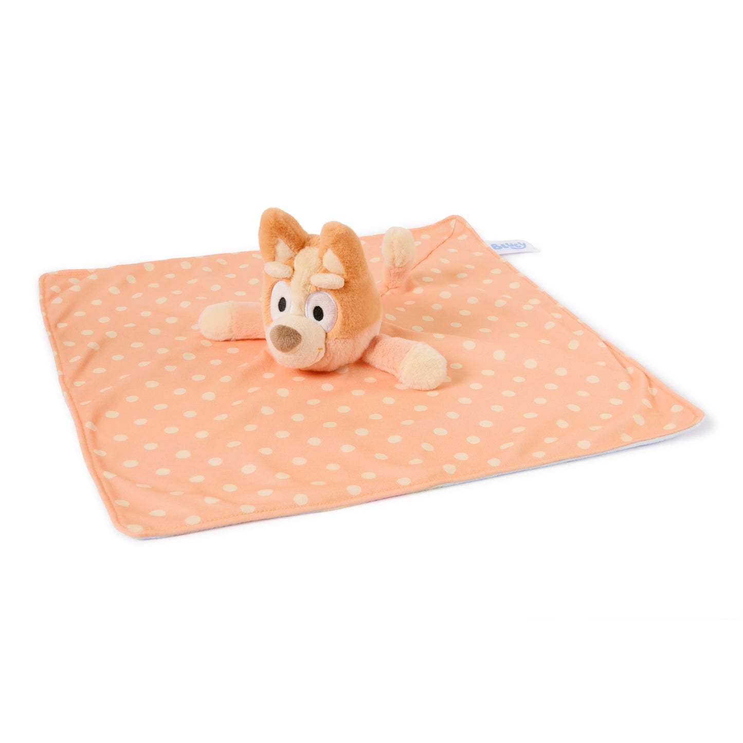 Sustainably Soft: Bingo Lovey, 13 in (Made from 100% Recycled Materials)