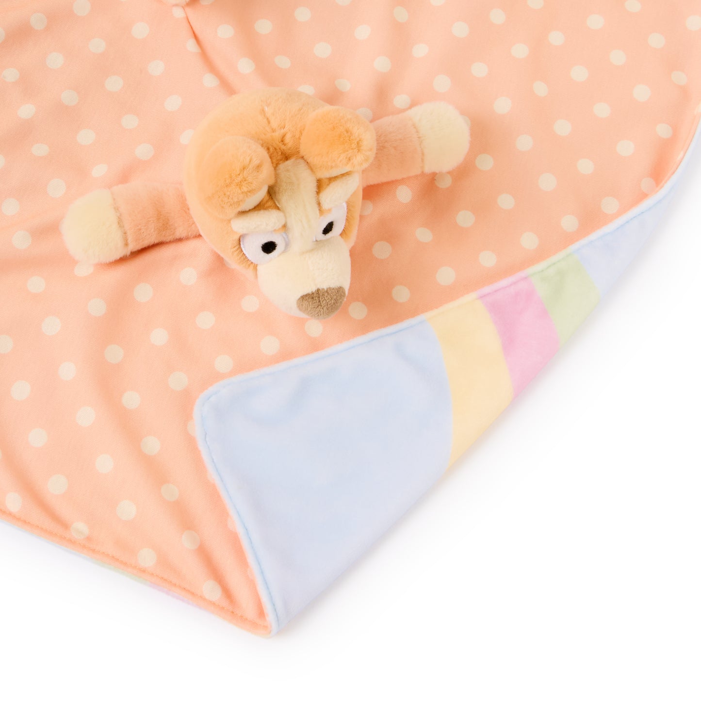 Sustainably Soft: Bingo Lovey, 13 in (Made from 100% Recycled Materials)