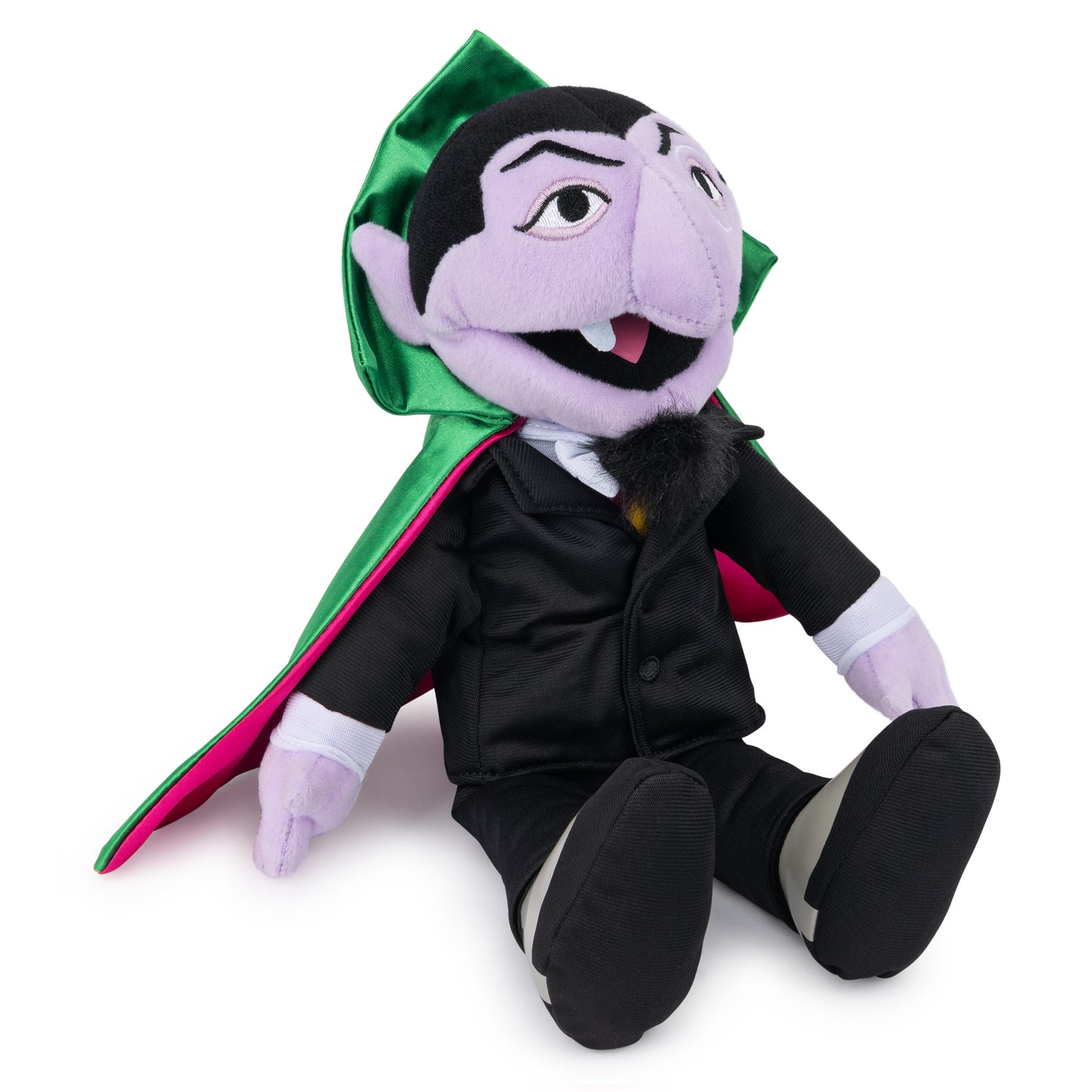 Sesame Street: The Count, 14 in