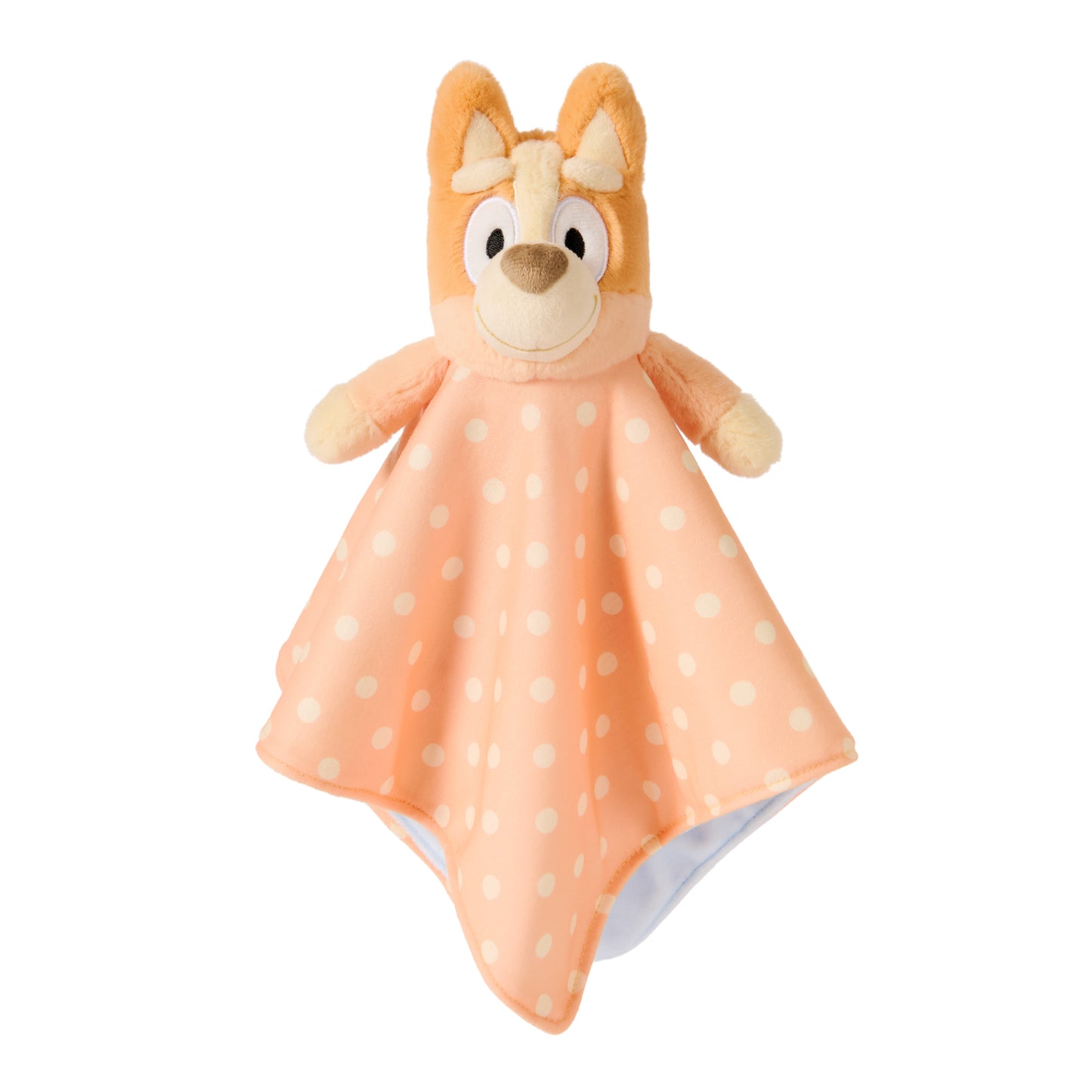 Sustainably Soft: Bingo Lovey, 13 in (Made from 100% Recycled Materials)