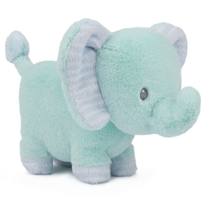 Safari Friends Elephant with Chime, 7 in