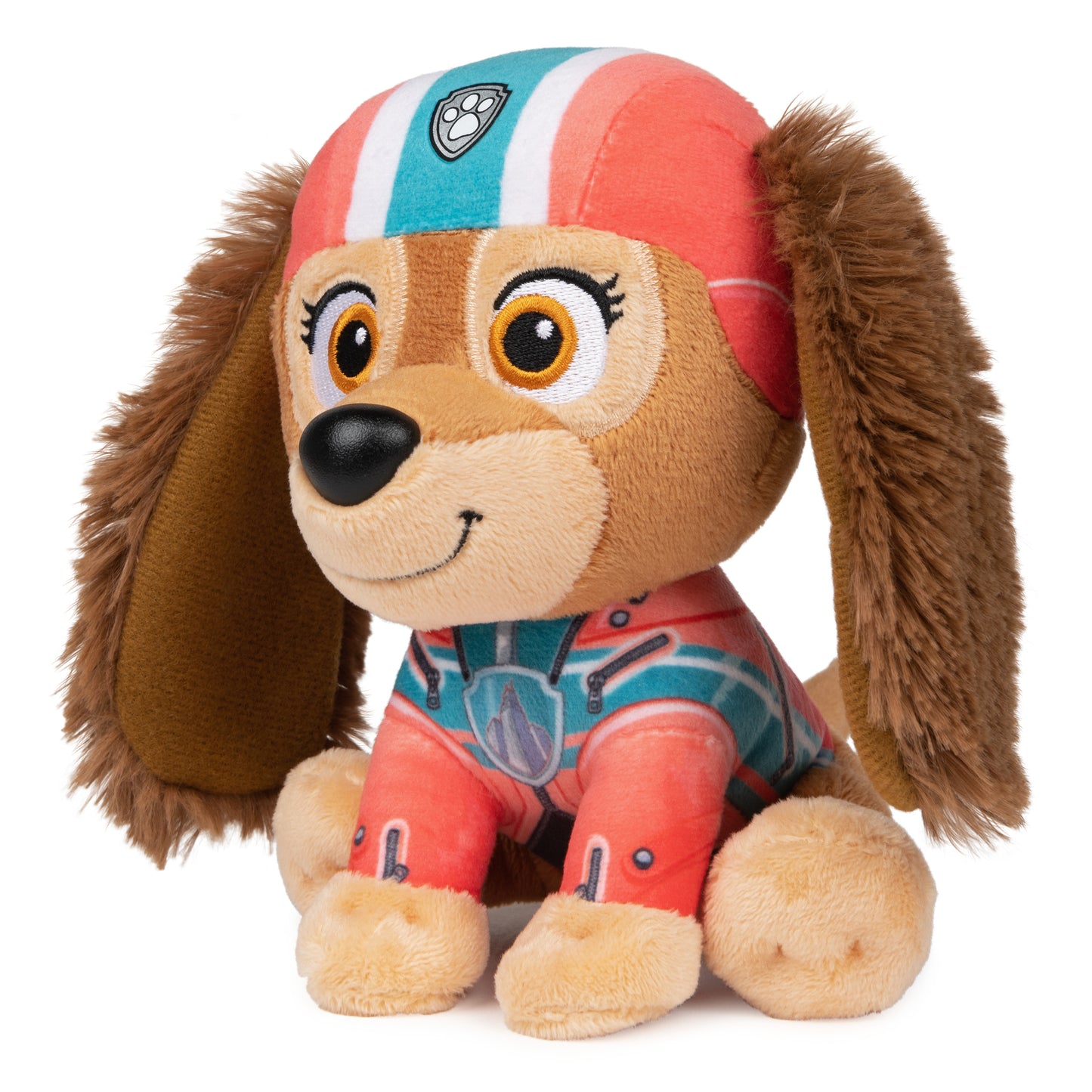 PAW Patrol Liberty Plush, 6 in
