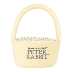 Peter Rabbit® 4-Piece Easter Basket, 8.5 in