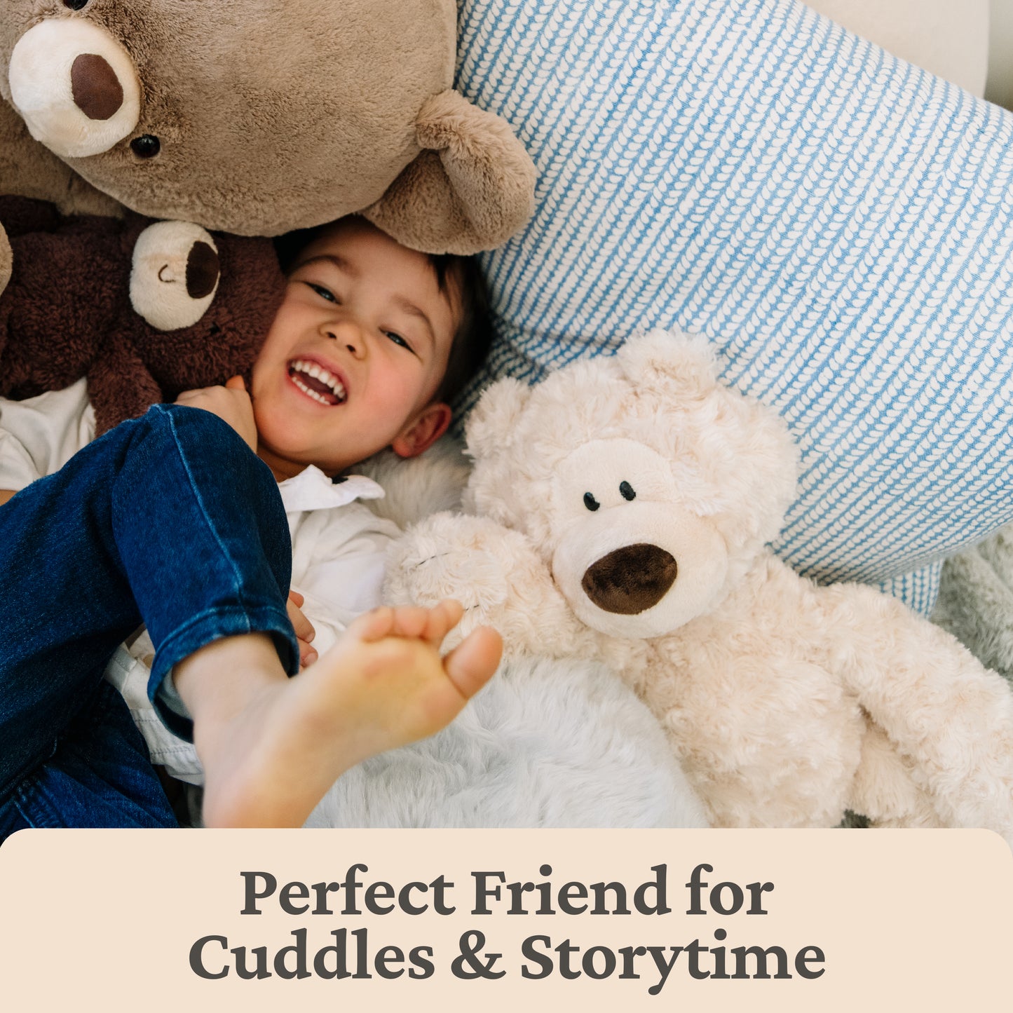 Philbin, Beige, 18 in