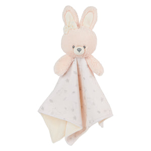 Roise™ 100% Recycled Bunny Lovey, 10 in