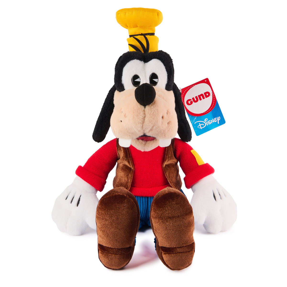 Goofy, 14 in – Gund