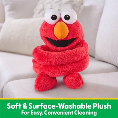 Elmo Hug-a-Moves, 14 in