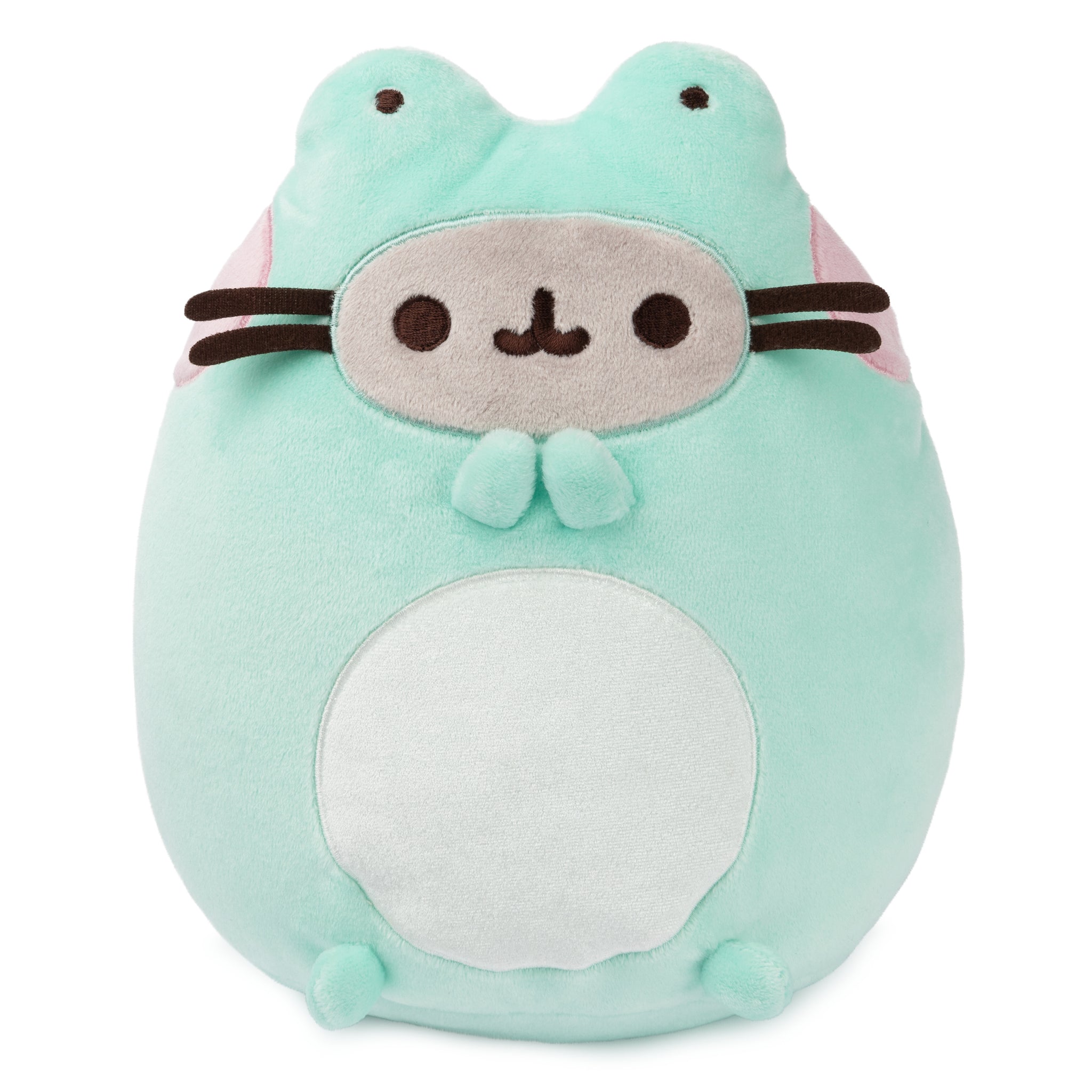 Pusheen deals stuffed animals