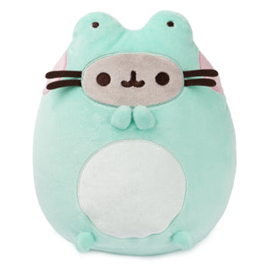 Pusheen Enchanted Frog, 9.5 in